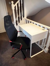 Desk chair for sale  READING