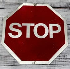 Vintage stop slow for sale  East Providence