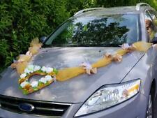Autoschmuck hochzeit autogirla gebraucht kaufen  Neunkirchen-Seelscheid