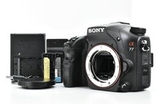 Sony alpha slt for sale  USA