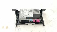Centralina bluetooth volkswage usato  Trambileno