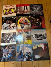Vinyl sammlung heavy gebraucht kaufen  Haltern am See