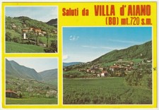 Villa aiano bologna usato  Isola Vicentina