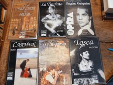 Scène opéra lot d'occasion  Montargis