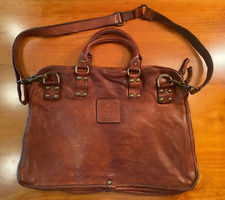 Teodorano rustic leather for sale  Waltham