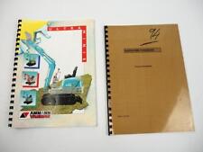 Ammann yanmar scoppy gebraucht kaufen  Merseburg