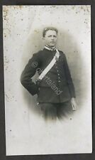 Militaria fotografia epoca usato  Vimodrone