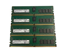 Lot micron mta18asf2g72pdz for sale  Seattle