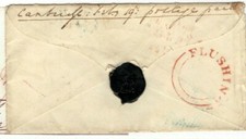 Cornwall cover flushing for sale  BATH
