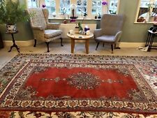 Exceptional antique qumm for sale  OXFORD