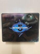 Babylon dvd complete for sale  ABERTILLERY