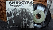 Spirogyra dangerous dave gebraucht kaufen  Gelsenkirchen