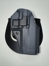Blackhawk concealment cqc for sale  Mustang