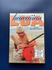 Hawaiian lua kampfsport gebraucht kaufen  Haltern am See