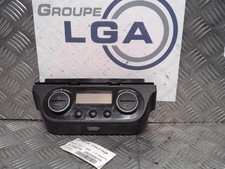 Commande chauffage suzuki d'occasion  Sainte-Livrade-sur-Lot