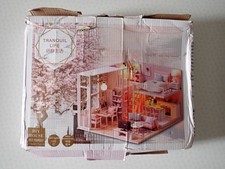 Diy miniature house for sale  SHEFFIELD