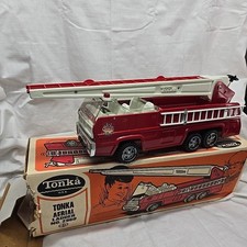 Vintage tonka 1970s for sale  Absarokee