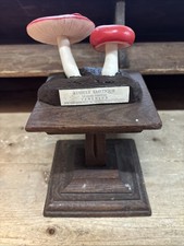 Mushroom deyrolle pharmacy d'occasion  Expédié en Belgium