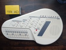 Vintage suzuki omnichord usato Vintage suzuki omnichord usato  Spedire a Italy