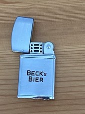 Altes zippo feuerzeug gebraucht kaufen  Braunschweig