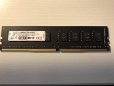 Gskill arbeitsspeicher ram gebraucht kaufen  Günzburg
