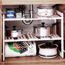 Tier extendable sink for sale  SUNDERLAND