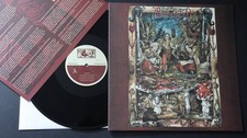 venom black metal vinyl gebraucht kaufen  Sparneck