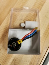 Brushless motor rex gebraucht kaufen  Kassel