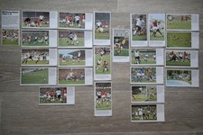 Fußball 1966 1970 gebraucht kaufen  Berlin