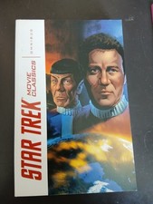 Star trek movie for sale  SOUTHEND-ON-SEA