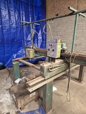 Messer griesheim magic for sale  SLEAFORD