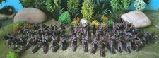 Lot soldats anciens d'occasion  Niort