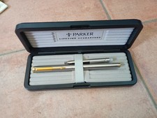Penna stylo parker usato  Torino