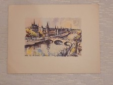 Marius girard print for sale  Tulsa