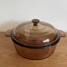 Vintage corning vision for sale  CRAMLINGTON