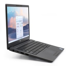 Używany, Laptop Dell Latitude 7300 i5-8365U 16GB RAM 256GB SSD 13,3" FHD dotykowy na sprzedaż  PL