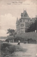 Dinard chemin camac d'occasion  France