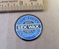 Vintage sex wax for sale  Valencia
