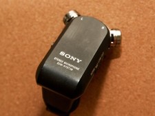 Microfone Sony ECM-XYST1M espingarda - Preto comprar usado  Enviando para Brazil