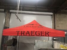 Traeger 10x10 pop for sale  Dothan