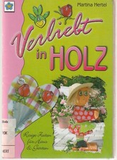 Spar verliebt holz gebraucht kaufen  Hamm