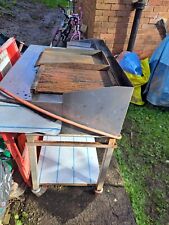 Large stainless steel for sale Large stainless steel for sale  LEEDS