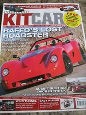 Complete kit car for sale  BRISTOL