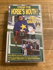 Horse mouth mel for sale  NOTTINGHAM