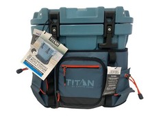 Titan high performance for sale  Bridgeview