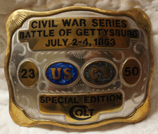 Johnson held buckle for sale  Mandan