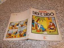 Bibi bibo giganti usato  Firenze