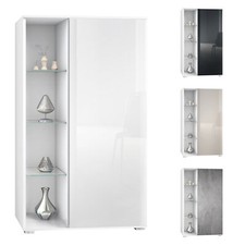 Standvitrine highboard hochsch gebraucht kaufen  Lemgo