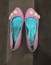 Irregular choice size for sale  STOKE-ON-TRENT