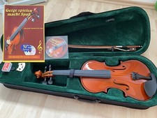 Violine gebraucht kaufen  Thaleischweiler-Fröschen